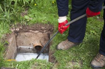 Plumbing Repair Services